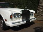 Rolls-Royce Corniche IV Cabriolet 1993 года
